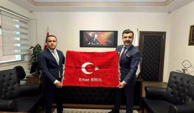 Nizip’te Yeni Adli Yıl Açılışı Kutlandı