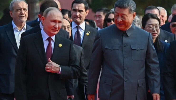 Ölümsüzlük için organ nakli: Şi ve Putin haklı olabilir mi?