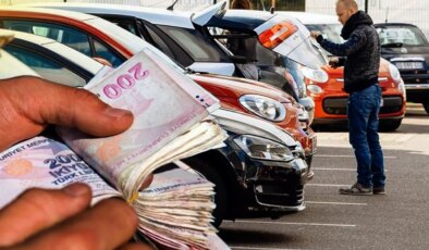 Otomobil fiyatlarını altüst eden vergi kararı! Kimi 500 bin düşecek, kimi cep yakacak