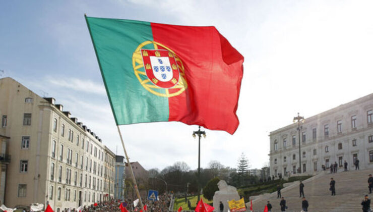 Portekiz Filistin devletini tanıyacak