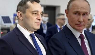 Putin’in elitleri arasında yer alan Rus CEO, köprü altında kafası kesilmiş halde bulundu