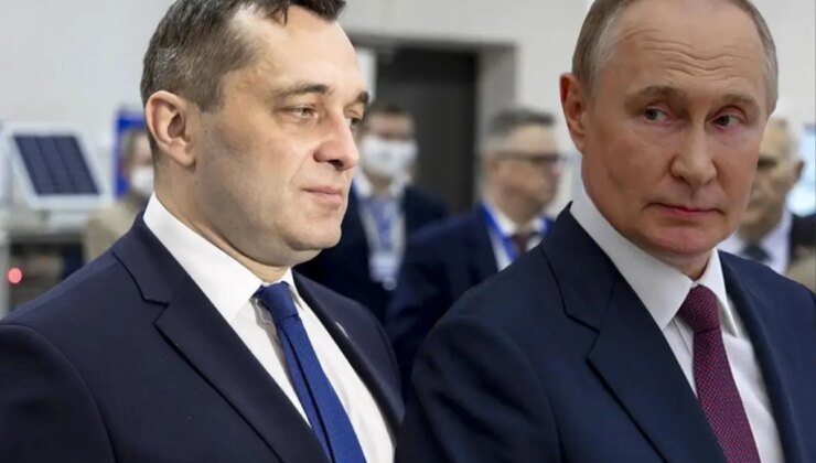 Putin’in elitleri arasında yer alan Rus CEO, köprü altında kafası kesilmiş halde bulundu