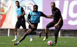 Samsunspor Gaziantep FK ile Deplasmanda Karşılaşıyor