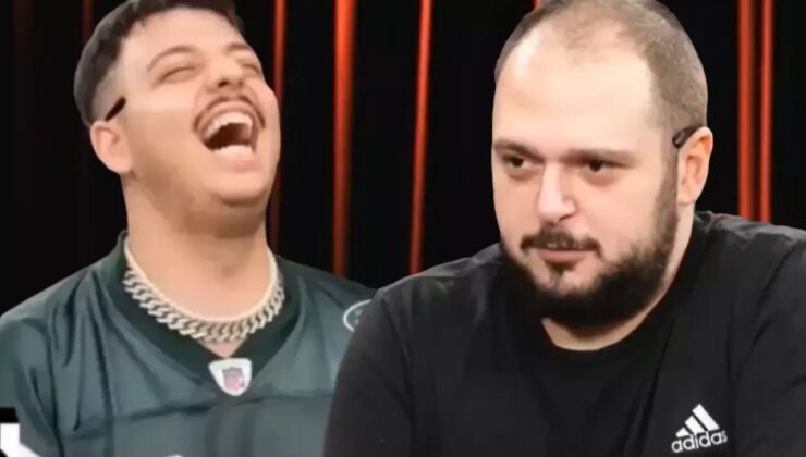 Soğuk Savaş’ın sunucusu Boğaç Soydemir ve Enes Akgündüz hakkında istenen ceza belli oldu