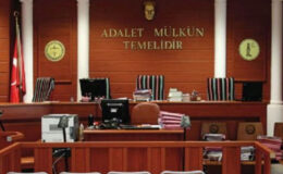 Tartıştığı arkadaşını bağlayıp odaya kilitledi… Yargıtay’dan flaş karar!