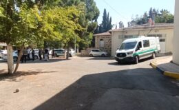 TIR’a arkadan çarpan otomobilin sürücüsü avukat öldü