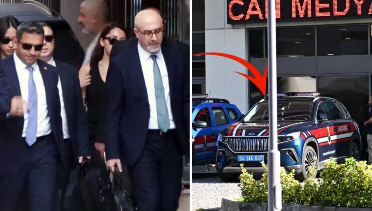 Türkiye bu olayı konuşuyor: İşte Can Holding’e operasyonla ilgili dikkat çeken 2 detay