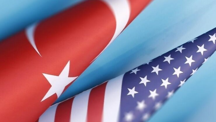 Türkiye, CAATSA yaptırımlarının tarihin çöplüğüne atılmasını istiyor