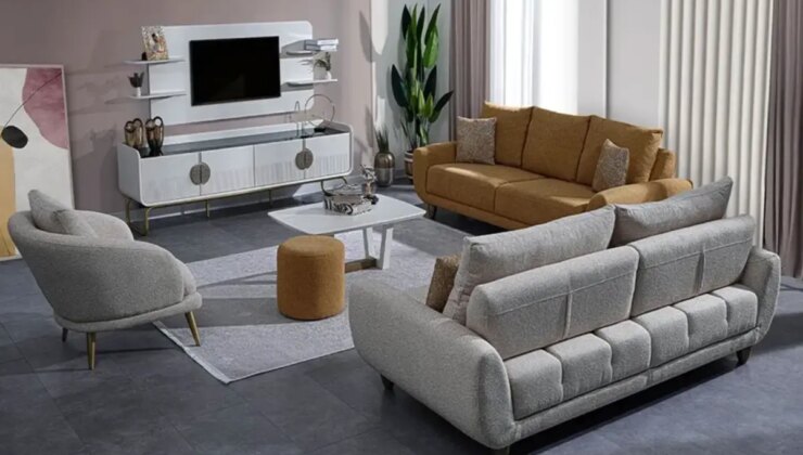 Türkiye’nin köklü mobilya markası resmen iflas etti