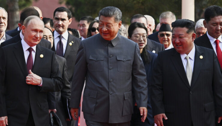 Xi ve Putin’den dikkat çeken diyalog: Organ nakli ve ölümsüzlük tartışması