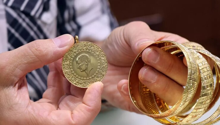 12 yılın en sert düşüşü sonrası dev bankalar altın tahminini güncelledi