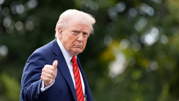 ABD Başkanı Trump: Ateşkesin devam edeceğini düşünüyorum, herkes savaştan yoruldu