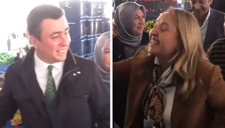 AK Partili Gökçek ile CHP’li vekil arasında bomba diyalog