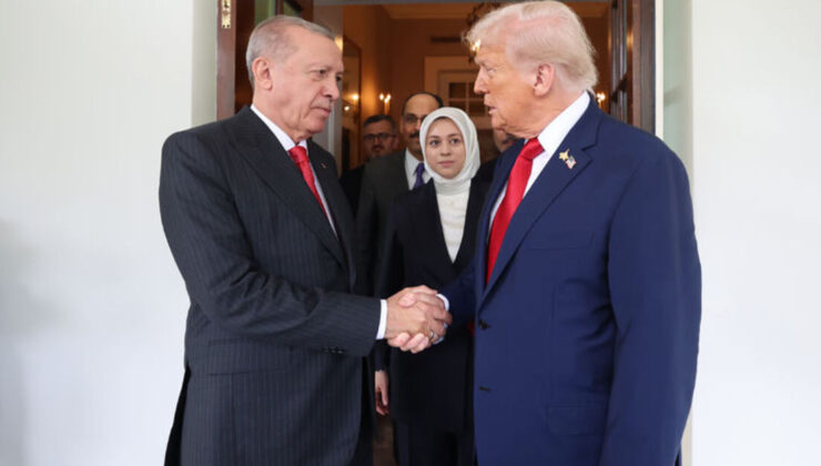 Ateşkeste Türkiye’nin rolü