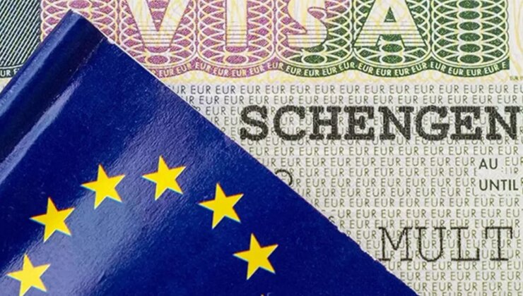 Avrupa’ya gidecekler dikkat! Schengen’de yeni dönem