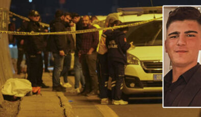 Bekir 19 yaşındaydı… Tüneldeki kanlı infazın nedeni belli oldu!