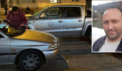 Bıçakla kasığından yaralandı! Yol verme cinayeti