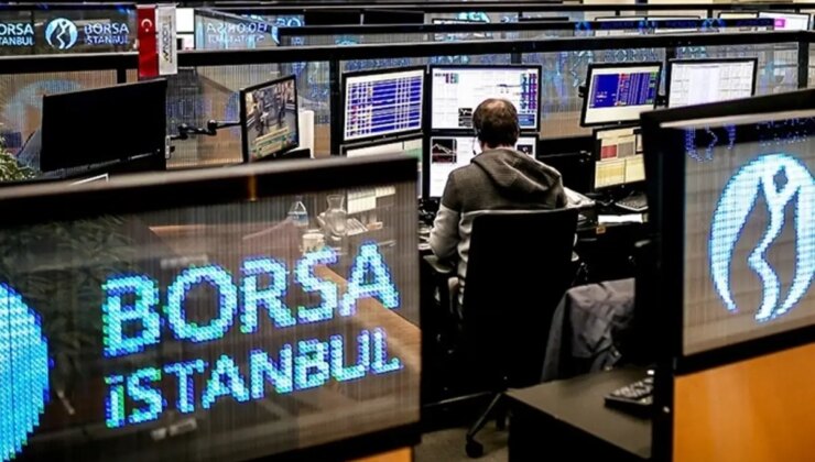 Borsa İstanbul’da CHP kurultay davası kararı dopingi