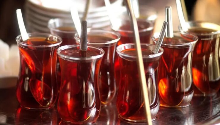 Çayı her müşteriye farklı fiyata satıyorlar! Nedeni de inanılmaz