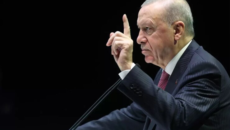 Cumhurbaşkanı Erdoğan sık sık operasyon yapılan konuda uyardı: Küresel güveni zedeliyor