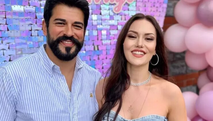 Fahriye Evcen servetine servet kattı! Tek bir anlaşmadan kazancı efsane