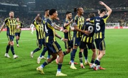 Fenerbahçe 11’i! Süper Lig Gaziantep FK Fenerbahçe maç kadrosu ilk 11’ler açıklandı mı?