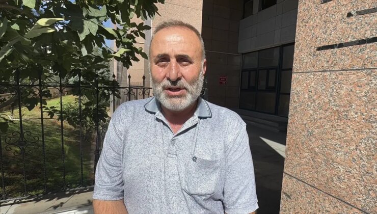 Gaziantep’te 17 Yaşındaki Eyüp Arıcı’nın Ölümüyle İlgili Dava Devam Ediyor