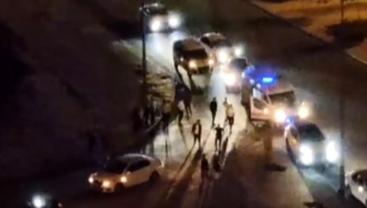Gaziantep’te Bıçaklı Saldırı: 20 Yaşındaki Genç Hayatını Kaybetti