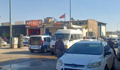 Gaziantep’te Silahlı Kavga: İki Kardeş Yaralandı