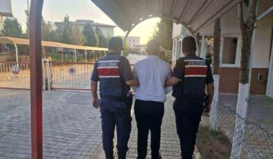 Gaziantep’te Uyuşturucu Operasyonu: 2 Tutuklama