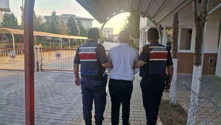 Gaziantep’te Uyuşturucu Operasyonu: 2 Tutuklama