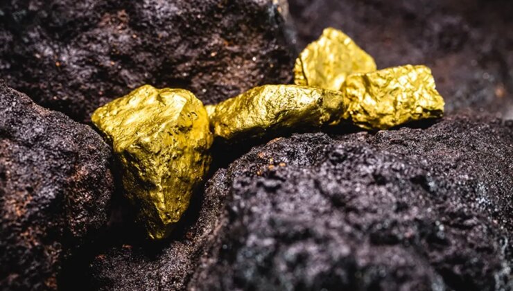 İletişim Başkanlığı’ndan nadir elementler için ABD’li görüşme yapıldığı iddiasına yalanlama