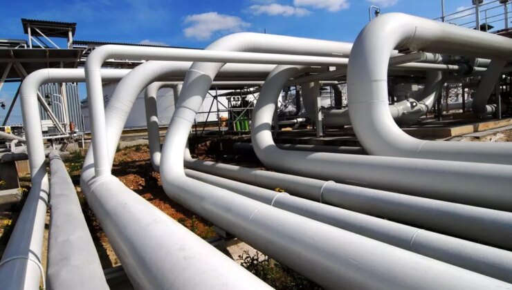 İran’da 10 trilyon fitküp doğal gaz rezervi keşfedildi