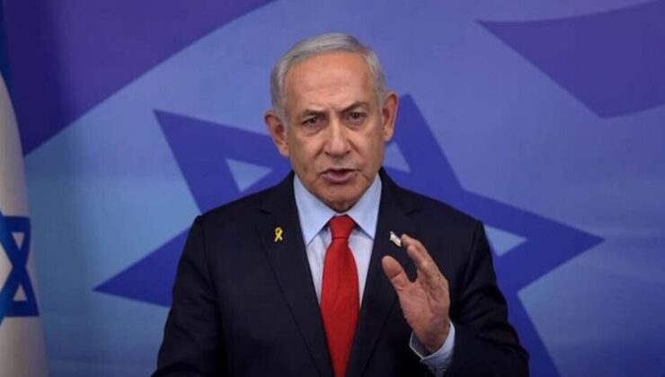 İsrail Başbakanı Netanyahu: Hamas silahsızlandırılacak