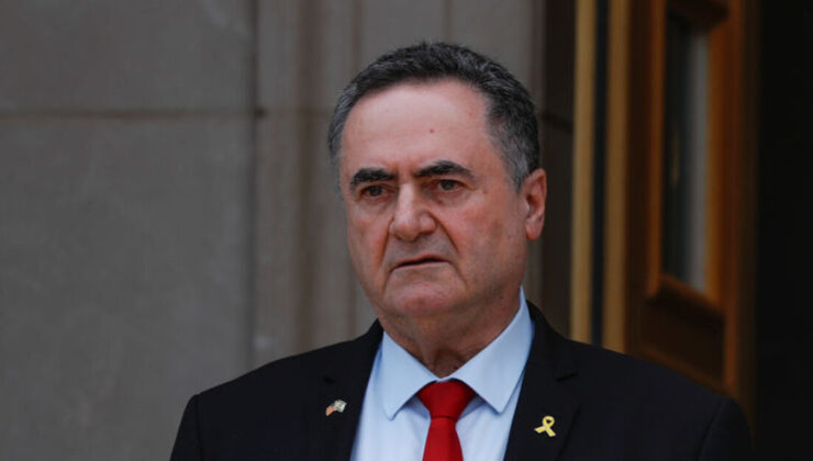 İsrail Savunma Bakanı Katz’dan orduya Gazze’de yıkımı sürdürme talimatı