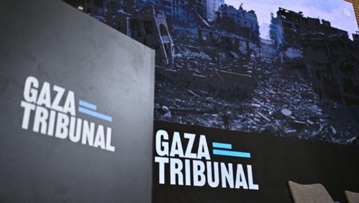 İsrail’in savaş suçlarını inceleyen Gazze Mahkemesi, nihai kararını bildirdi: