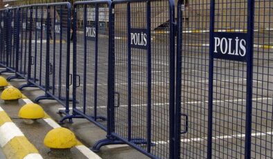 İstanbul’da bazı ilçelerde 1 gün süreyle toplantı ve gösteri yürüyüşü gibi eylemler yasaklandı