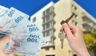 Konutta kira getirisi en yüksek 10 şehir! Zirve değişmedi