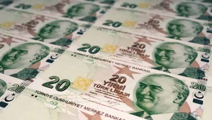 Merkez Bankası duyurdu! Yeni 20 TL’lik banknotlar bugün tedavüle çıkıyor