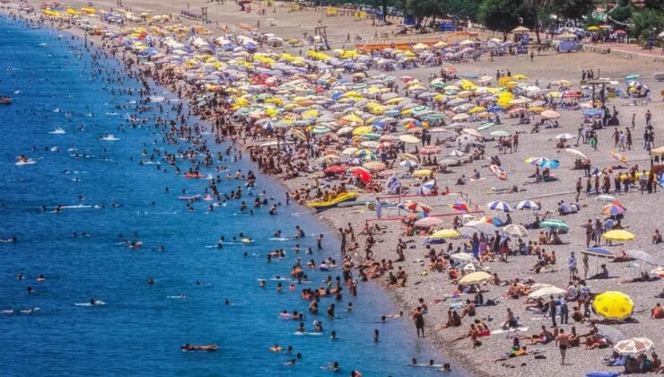 Soruşturma turizm sektörüne sıçradı! "Otelciler Kralı" gözaltına alındı