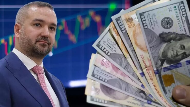 TCMB anketinde yıl sonu enflasyon beklentisi yükseldi