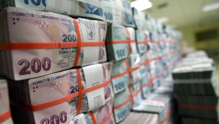 Türkiye ile BAE arasında 198 milyarlık dev anlaşma