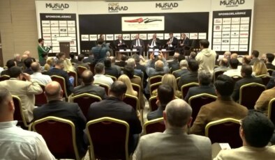 Türkiye-Suriye Ticaret Hacmi Hedefi 5 Milyar Dolar