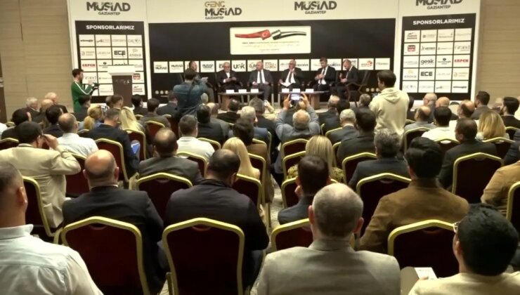 Türkiye-Suriye Ticaret Hacmi Hedefi 5 Milyar Dolar