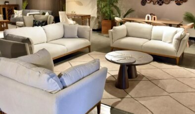 Türkiye’nin dev mobilya markası konkordato ilan etti