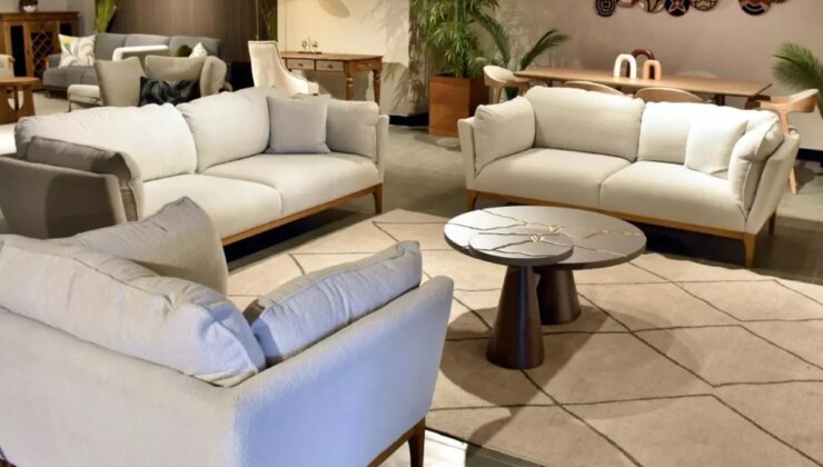 Türkiye’nin dev mobilya markası konkordato ilan etti