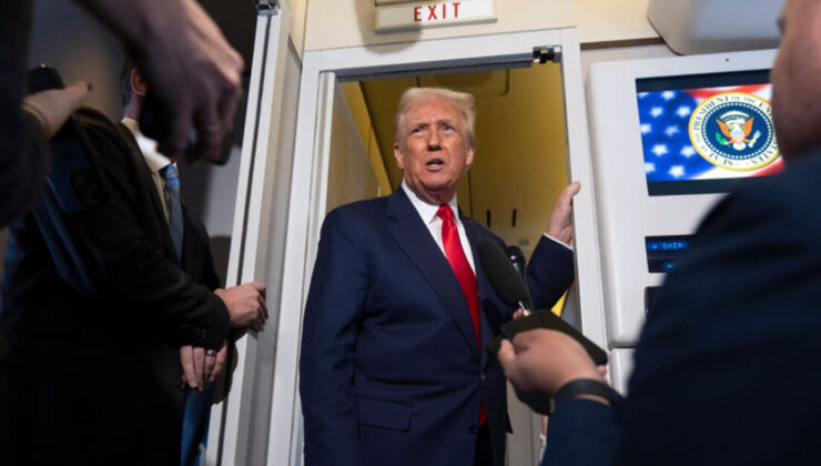 ABD basınında, Trump yönetiminin Meksika’daki kartellere karşı harekat planladığı iddia edildi
