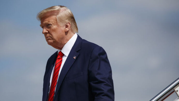 ABD Başkanı Trump BBC’ye 1 milyar dolarlık dava açmayı değerlendiriyor