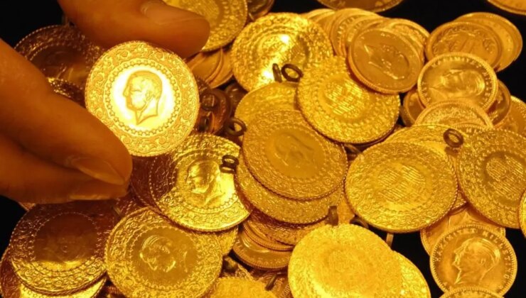 ABD’den gelen sinyal altın fiyatlarını coşturdu