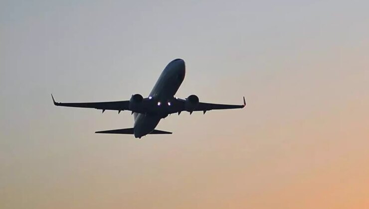 Airbus yazılım güncellemesi dünyada 6 bin uçağı etkiledi